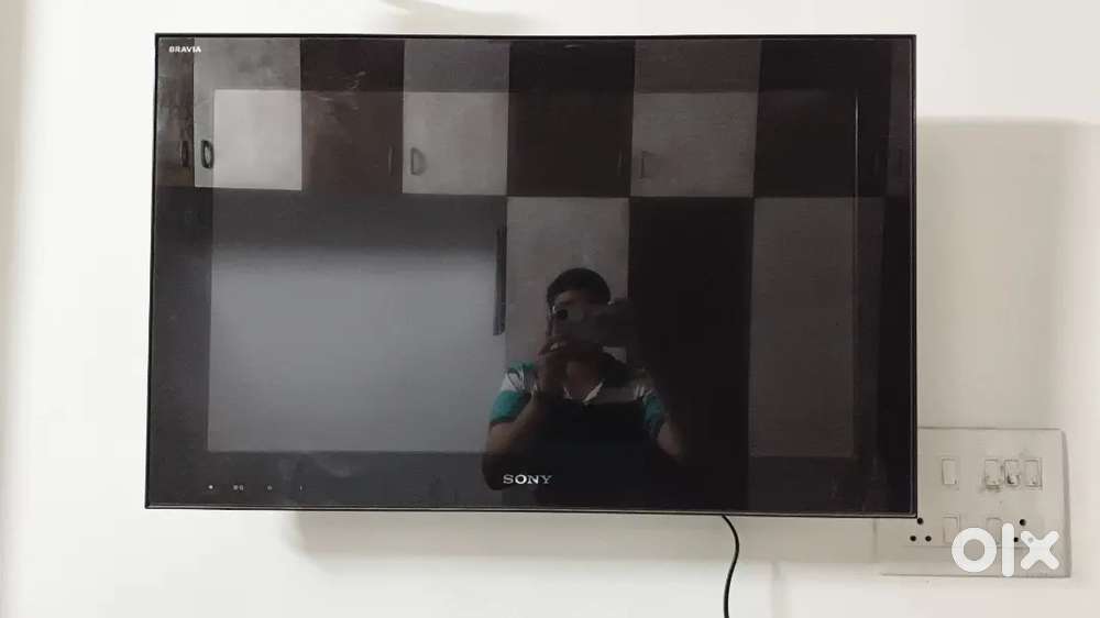 Sony bravia