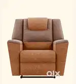 Godrej Interio sofa set