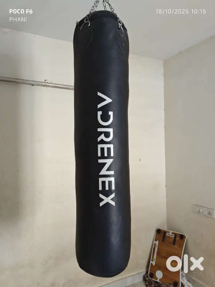 Boxing Punching bag