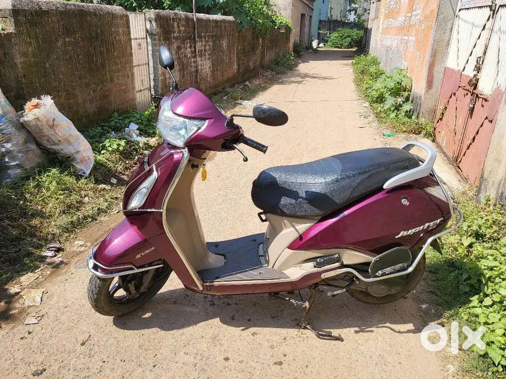 TVs Jupiter ZX