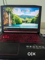 Acer nitro 5 gaming laptop