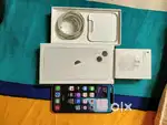 iPhone 13 fully new condition with bill or Box