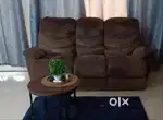 3 Seater Damro Sofa
