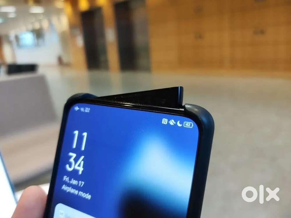 Opporeno 2 6/256gb cemera quality.excillent