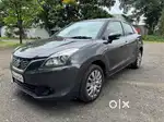 Maruti Suzuki Baleno 1.3 Alpha, 2018, Diesel