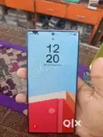 Samsung s22 ultra Indian set