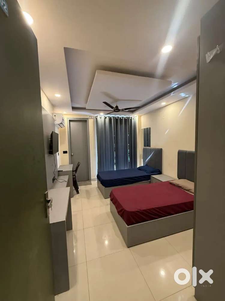 Olivia stay near by sec 30 38 43 48 gurgaon