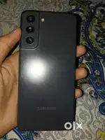 S21 fe all original all working bss display change display bhi gx h