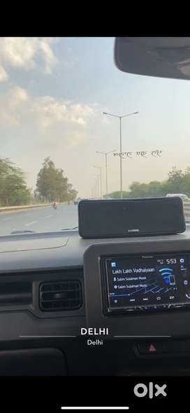 Centre speaker Okk condition yamaha