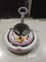 Baby walker