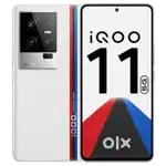 Iqoo 11 legend  16/256 only phone