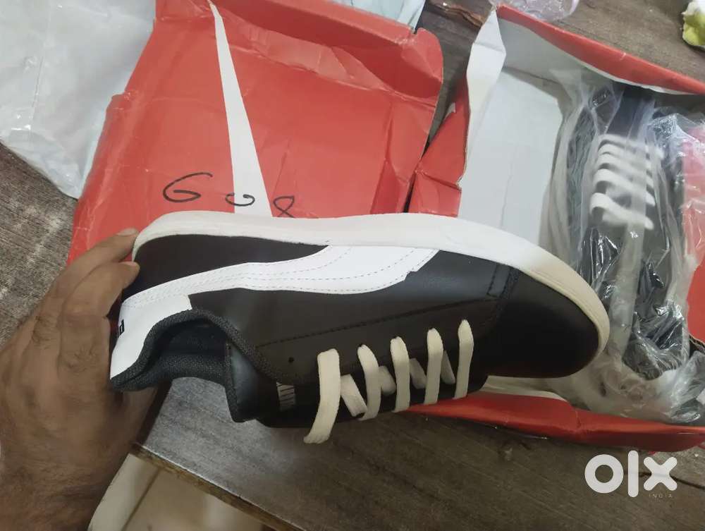 Superb quality brand new shoes combo only 899/- me