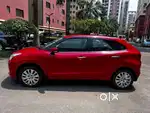 Maruti Suzuki Baleno 2016 Petrol Well Maintained