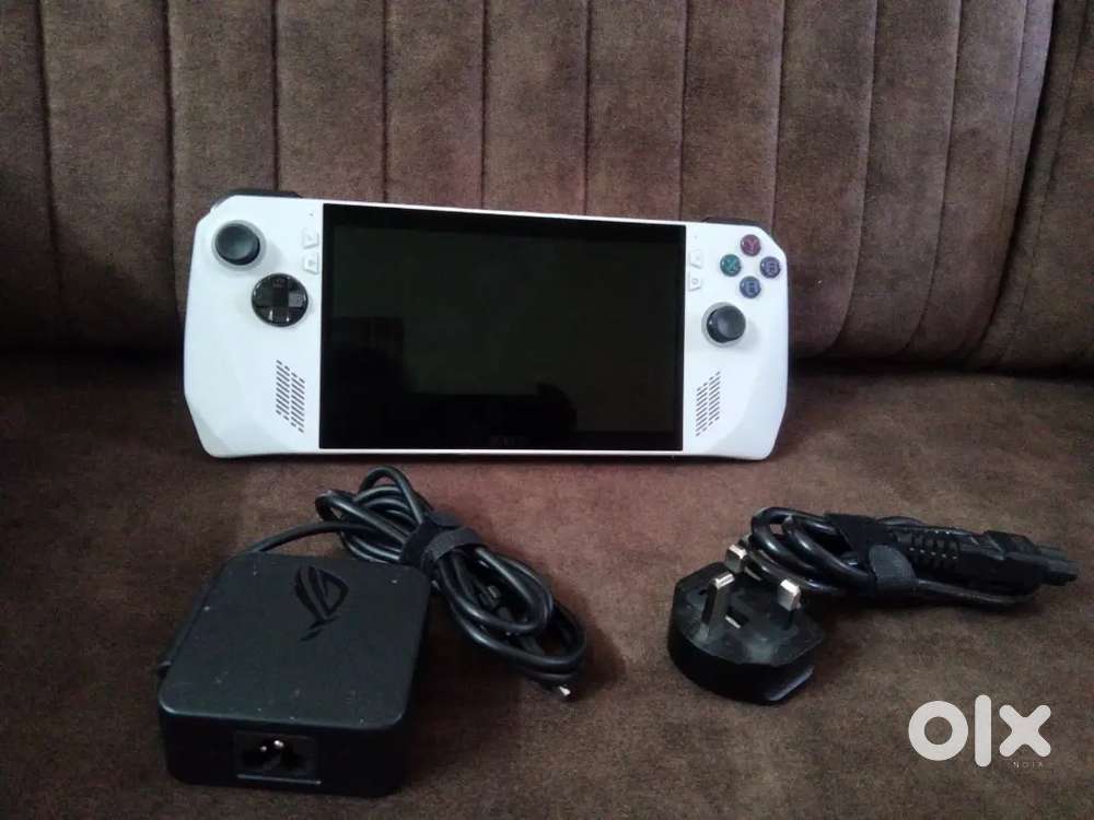 Asus Rog Ally Z1 extreme for sale