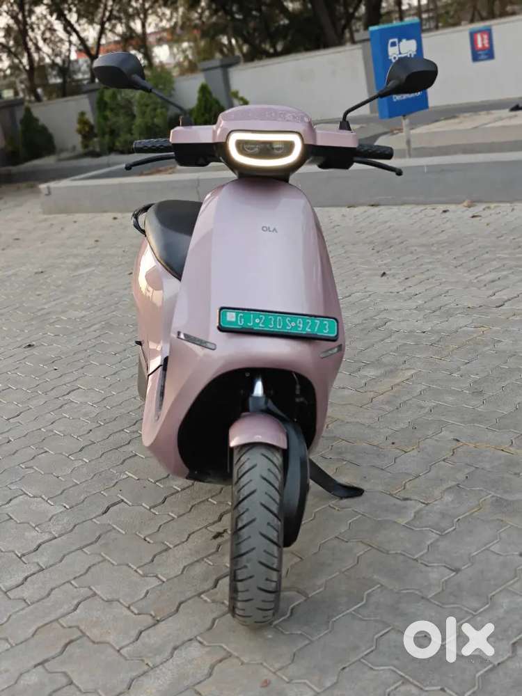 Ola S1 pro 1st Generation Good Condition