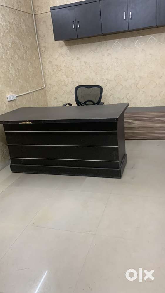 Furnished cabin for rent