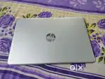 HP 15s, 8gb Ram, 512 SSD, Intel core i3 12 gen processor
