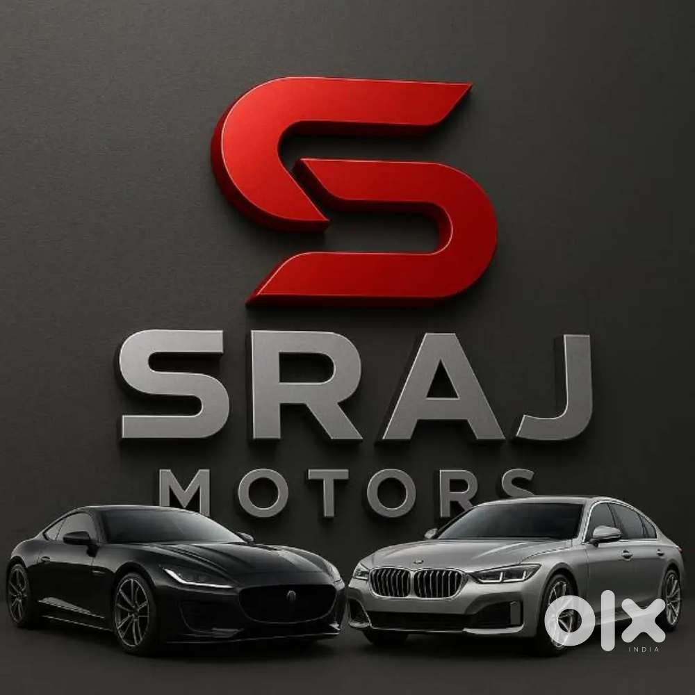 Sraj motors