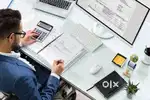 Full day accountant required