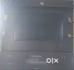 65-Inch LED TV (Not Working – For Spare Parts / Repair)