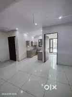 Spacious flat for sale