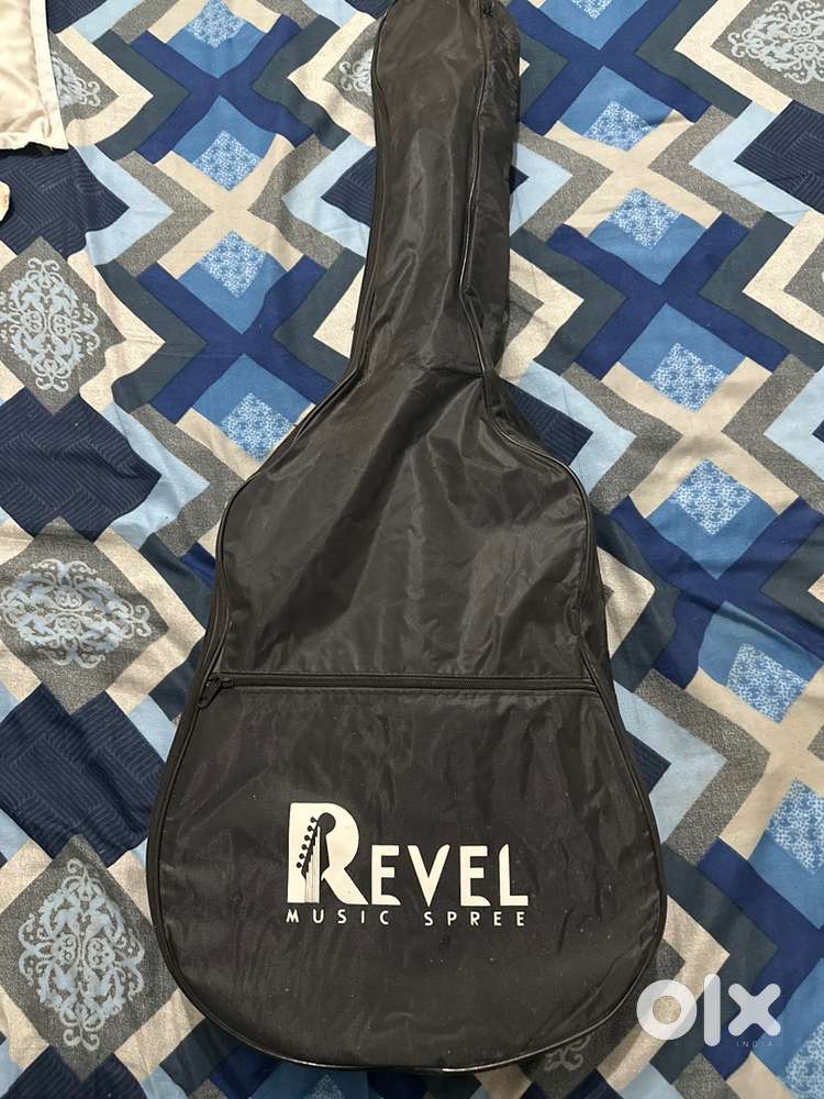 Revel guitar