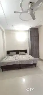 1rk full furnished saket maidan garhi