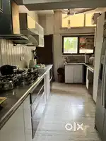 Full time female kitchen helper for senior citizens