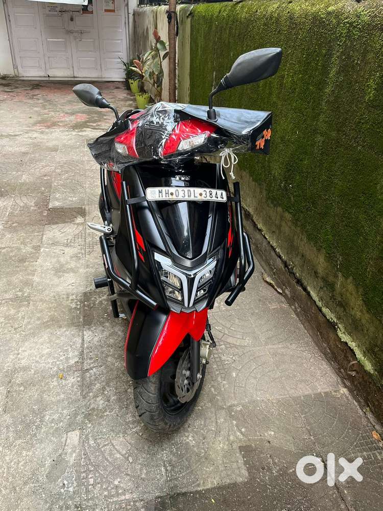 Race XP 125