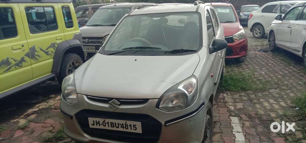 Maruti Suzuki Alto 800 2012-2016 VXI, 2015, Petrol