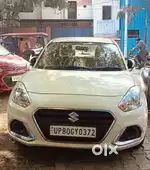 Maruti Suzuki Swift Dzire 2024