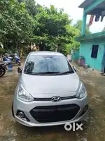 Hyundai xcent 2015 petrol best condition