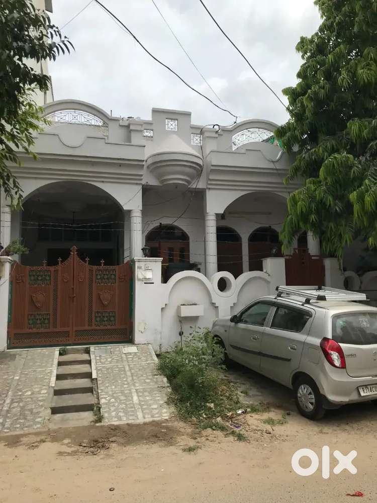 House for sell at murlipura jaipur