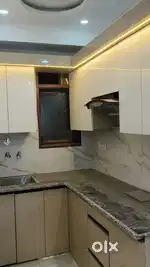 2 bhk first entry flat for rent in uttam Nagar new delhi