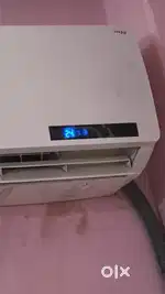 Hitachi 1.5 ton spilit ac