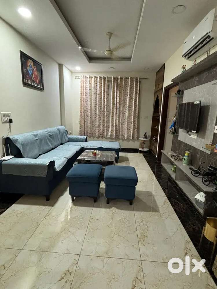 Good condition flat