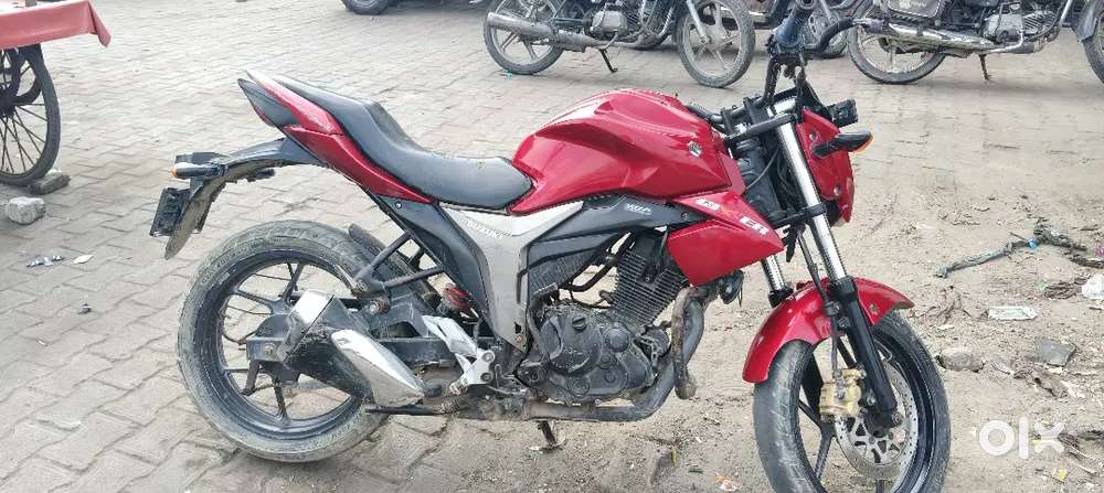 Good condition