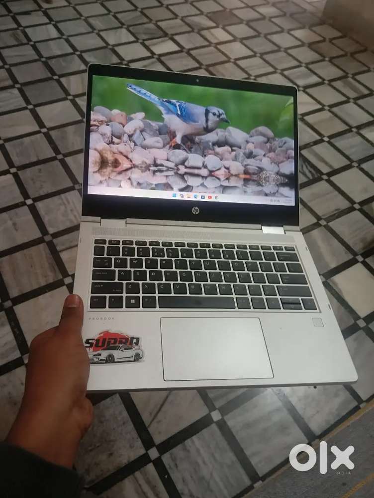 Hp ProBook 435 g8