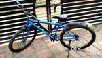 Sirus-A Cycle(Negotiable Price)