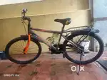 Venture cycle