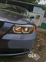 Bmw 3 series e 90 led projector headlights made in taiwan