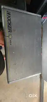 Car accessory