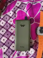 2 days old 27000mah powerbank urbn