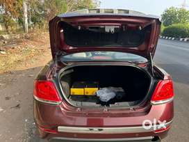 Fiat Linea 2014 Petrol Good Condition