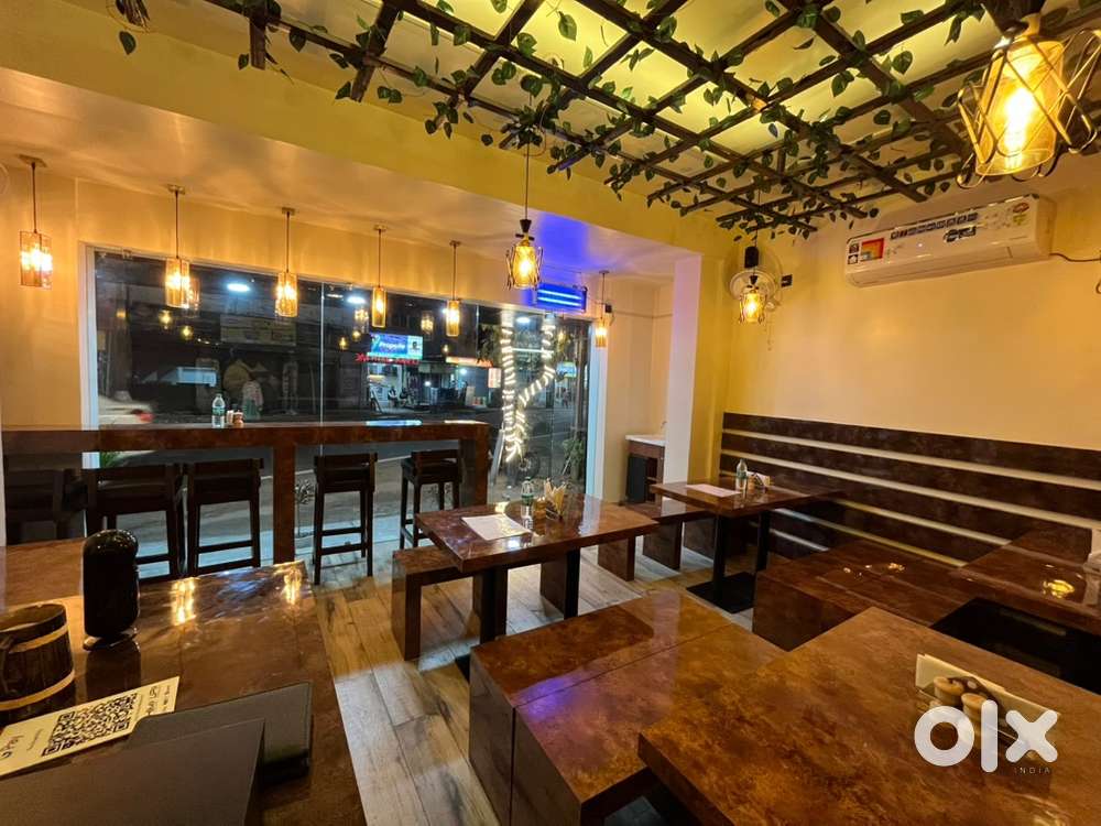 Job Vacancies at Restaurant