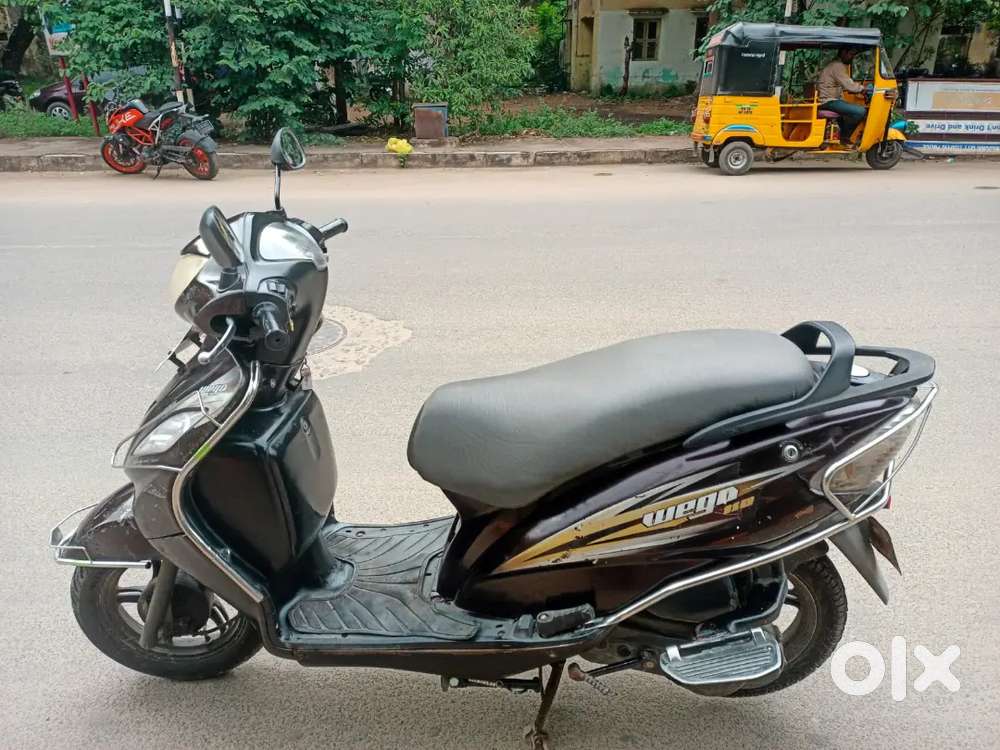 TN59 SINGLE LADY USED WEGO