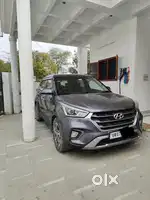 Hyundai Creta 2019