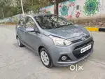 Hyundai Xcent 1.2 VTVT S, 2014, Petrol