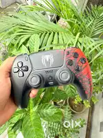 PS4 / PS5 Controller Limited Edition
