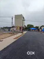 Approved plots near Navalur OMR